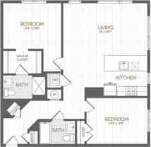 4 Lucy St #C413 - Photo 1 of 1