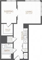 4 Lucy St #D511 - Photo 1 of 1