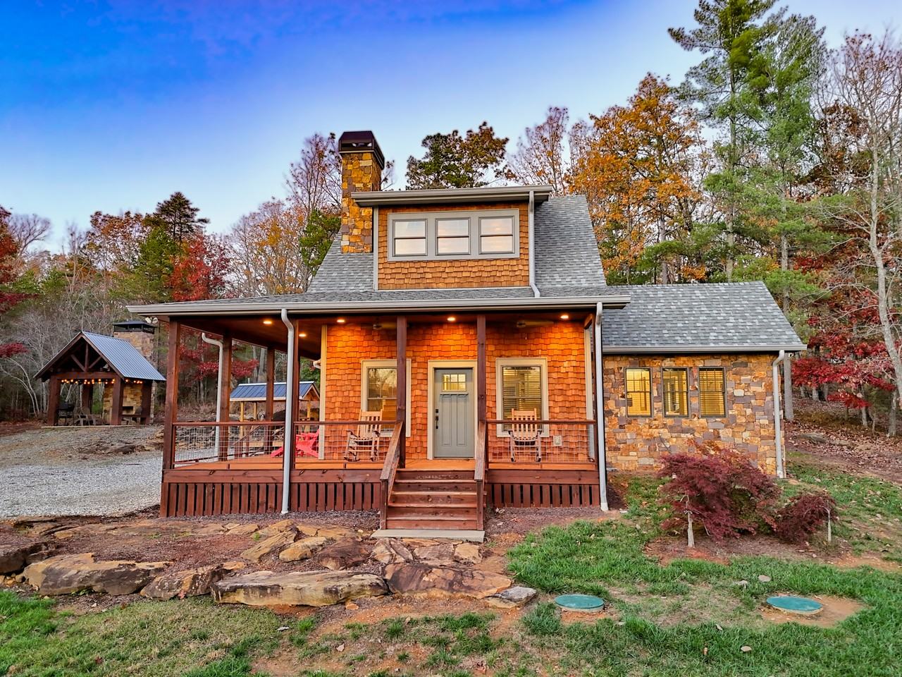 4067 Historic Old Highway 441 #NA - Photo 2 of 44