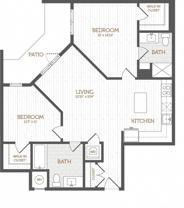 4 Lucy St #D504 - Photo 1 of 1