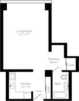 2851 S King Dr - Photo 1 of 1