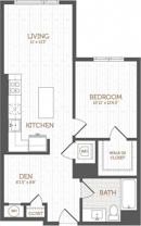 4 Lucy St #D508 - Photo 1 of 1