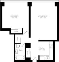 2851 S King Dr - Photo 1 of 1