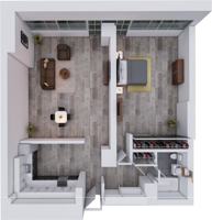 featured image of 2851 S King Dr