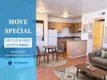 3208 E Flower St #206 - Photo 1 of 1