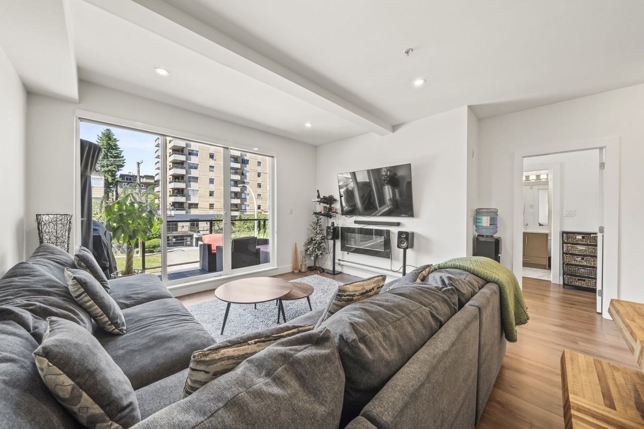 218 Carnarvon Street - Photo 6 of 13
