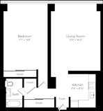 2851 S King Dr - Photo 1 of 1