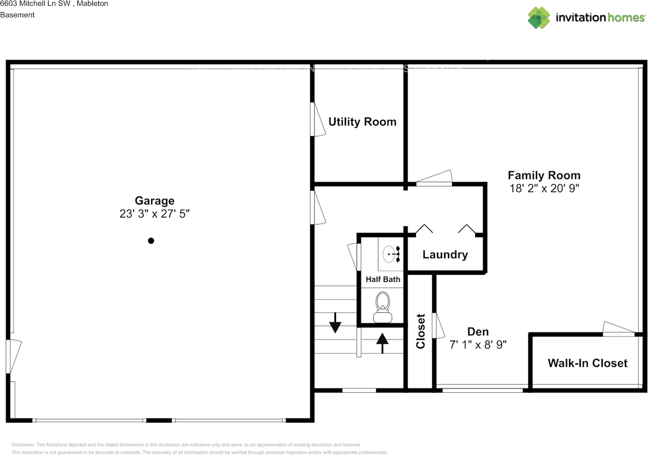 6603 Mitchell Ln Sw - Photo 2 of 20