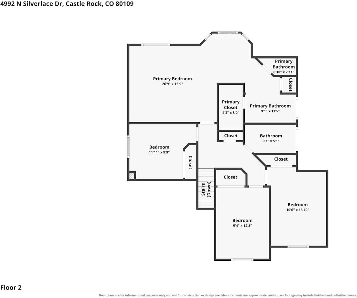 4992 N Silverlace Dr - Photo 3 of 19
