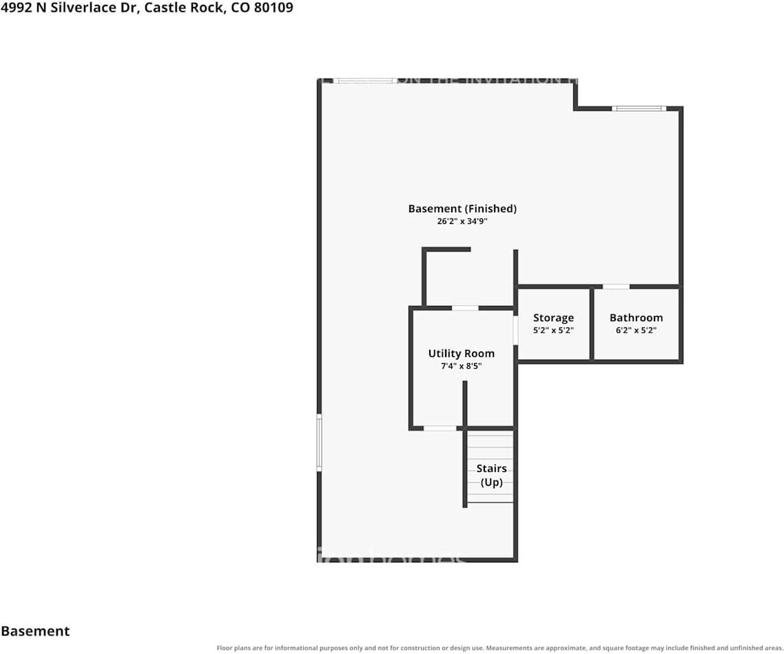 4992 N Silverlace Dr - Photo 4 of 19