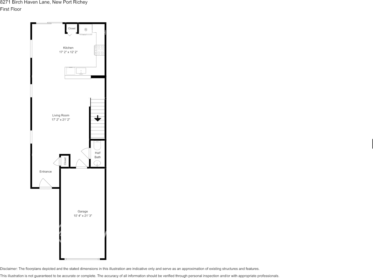 8271 Birch Haven Ln - Photo 2 of 19