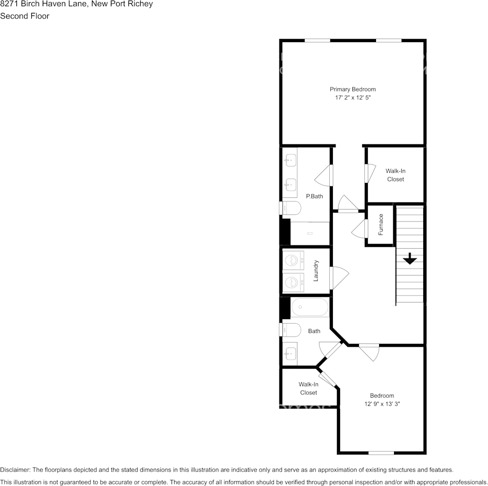 8271 Birch Haven Ln - Photo 3 of 19