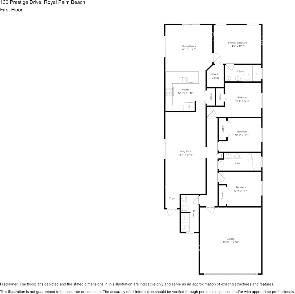 130 Prestige Dr - Photo 2 of 21