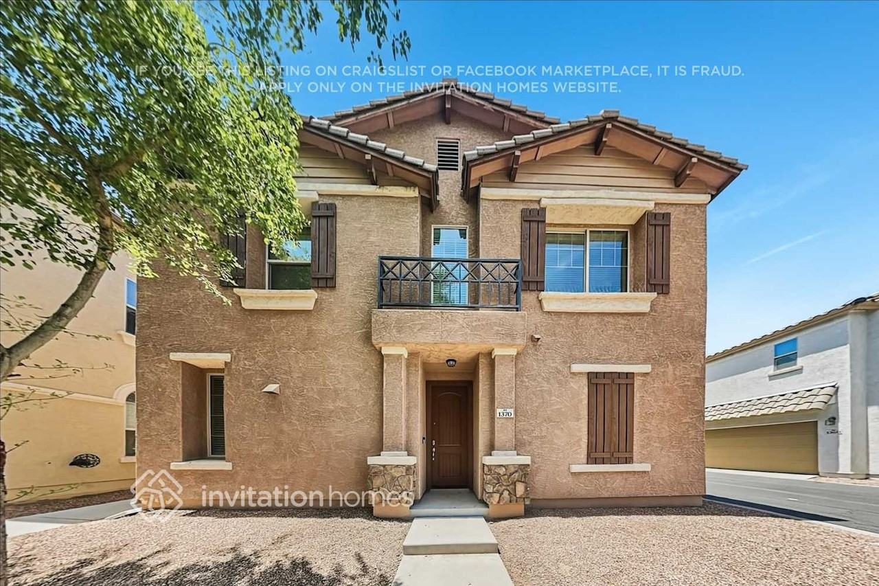 1370 S Ponderosa Dr