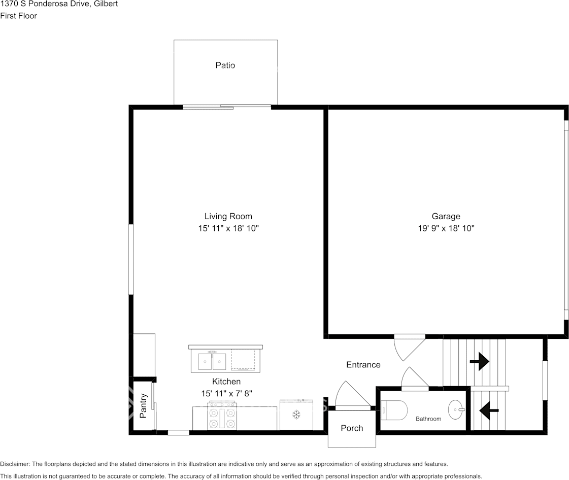 1370 S Ponderosa Dr - Photo 2 of 27
