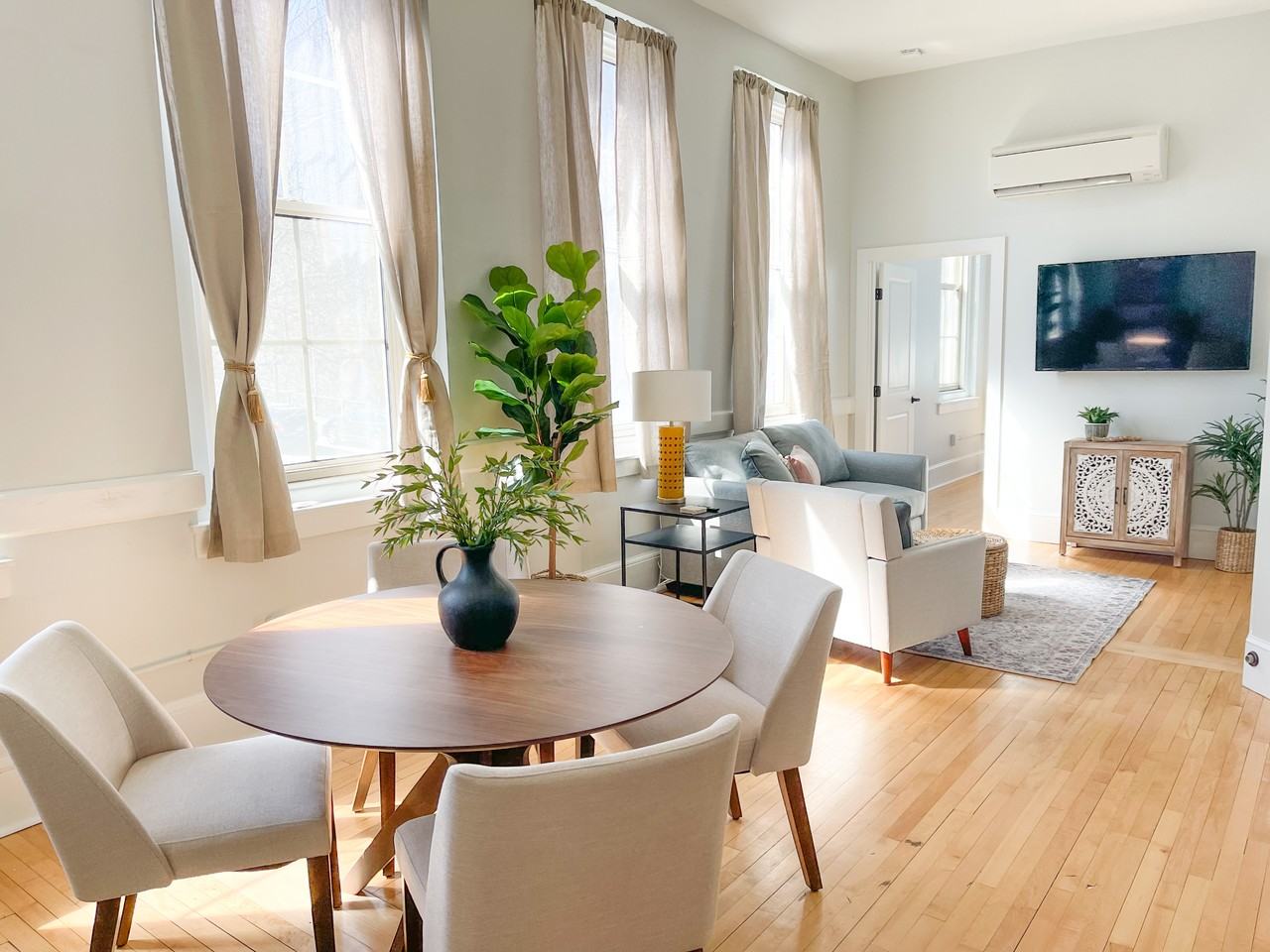 341 Water St #204 - Photo 4 of 19