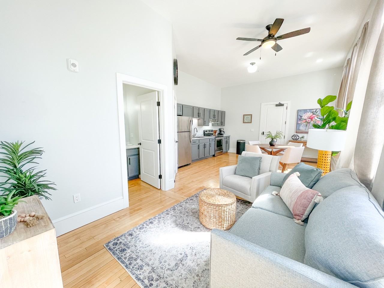 341 Water St #204 - Photo 6 of 19