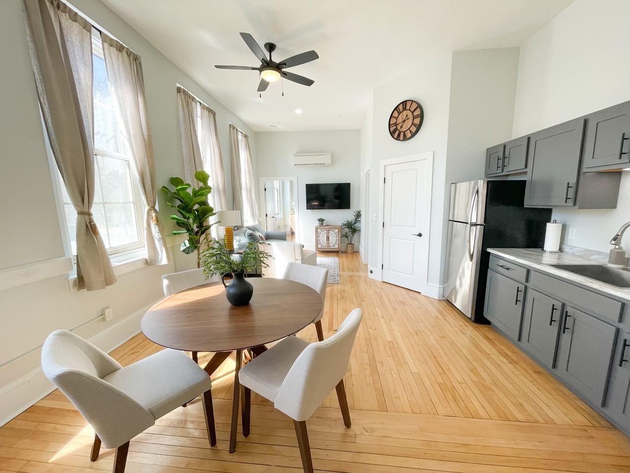 341 Water St #204 - Photo 7 of 19
