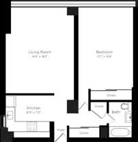 2851 S King Dr - Photo 1 of 1