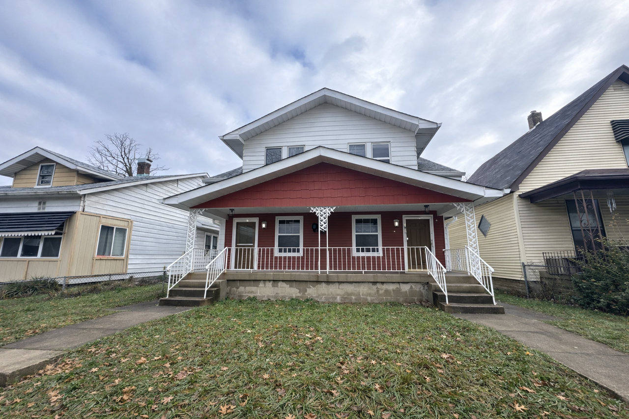 611 N Colorado Ave #611
