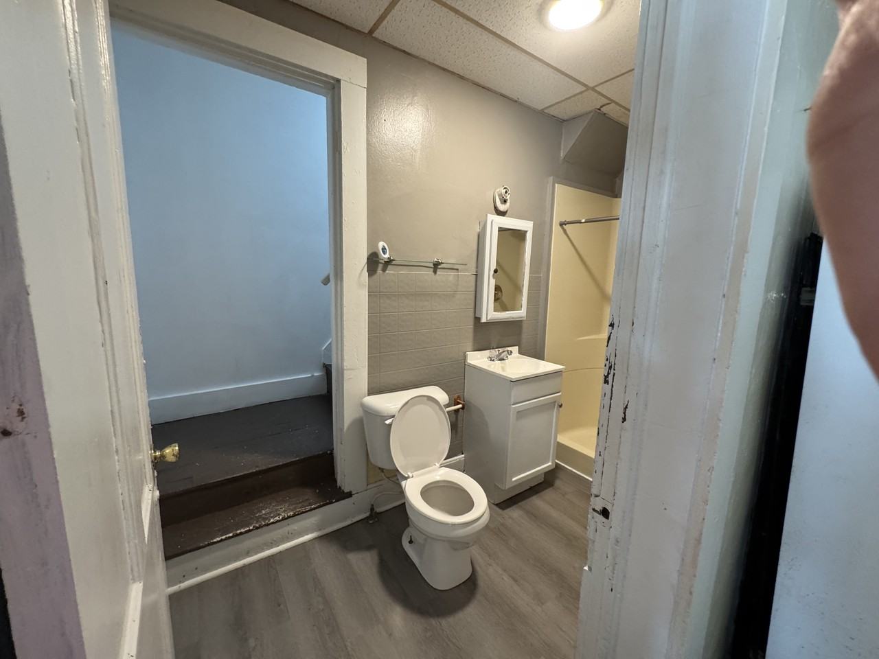 204 N Fort Wayne Ave #2 - Photo 4 of 16