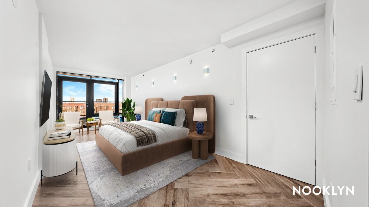 706 Ocean Pkwy #7A