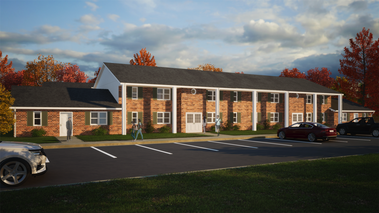Country Acres Apartments - Photo 3 of 3
