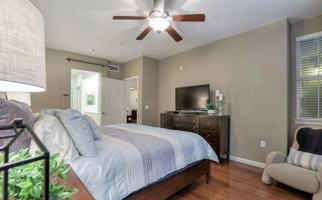 featured image of 809 Auzerais Ave #4A