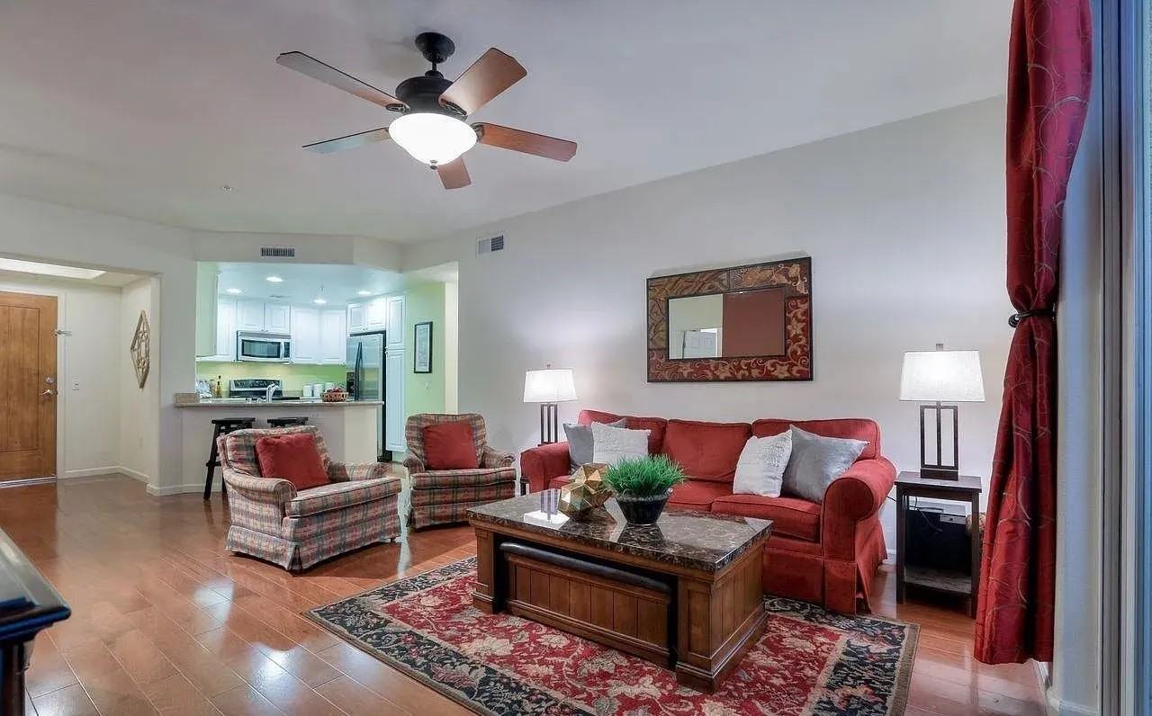 809 Auzerais Ave #4A - Photo 4 of 14