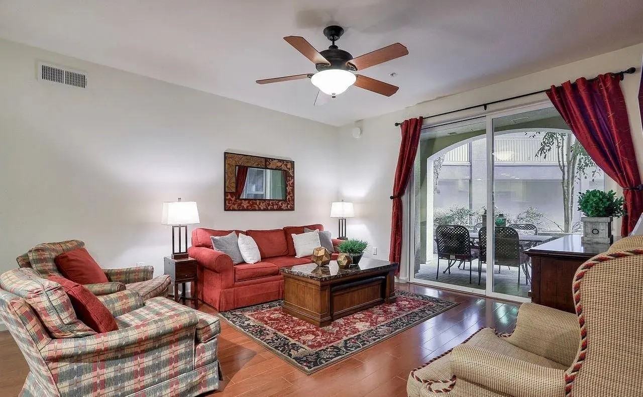 809 Auzerais Ave #4A - Photo 5 of 14
