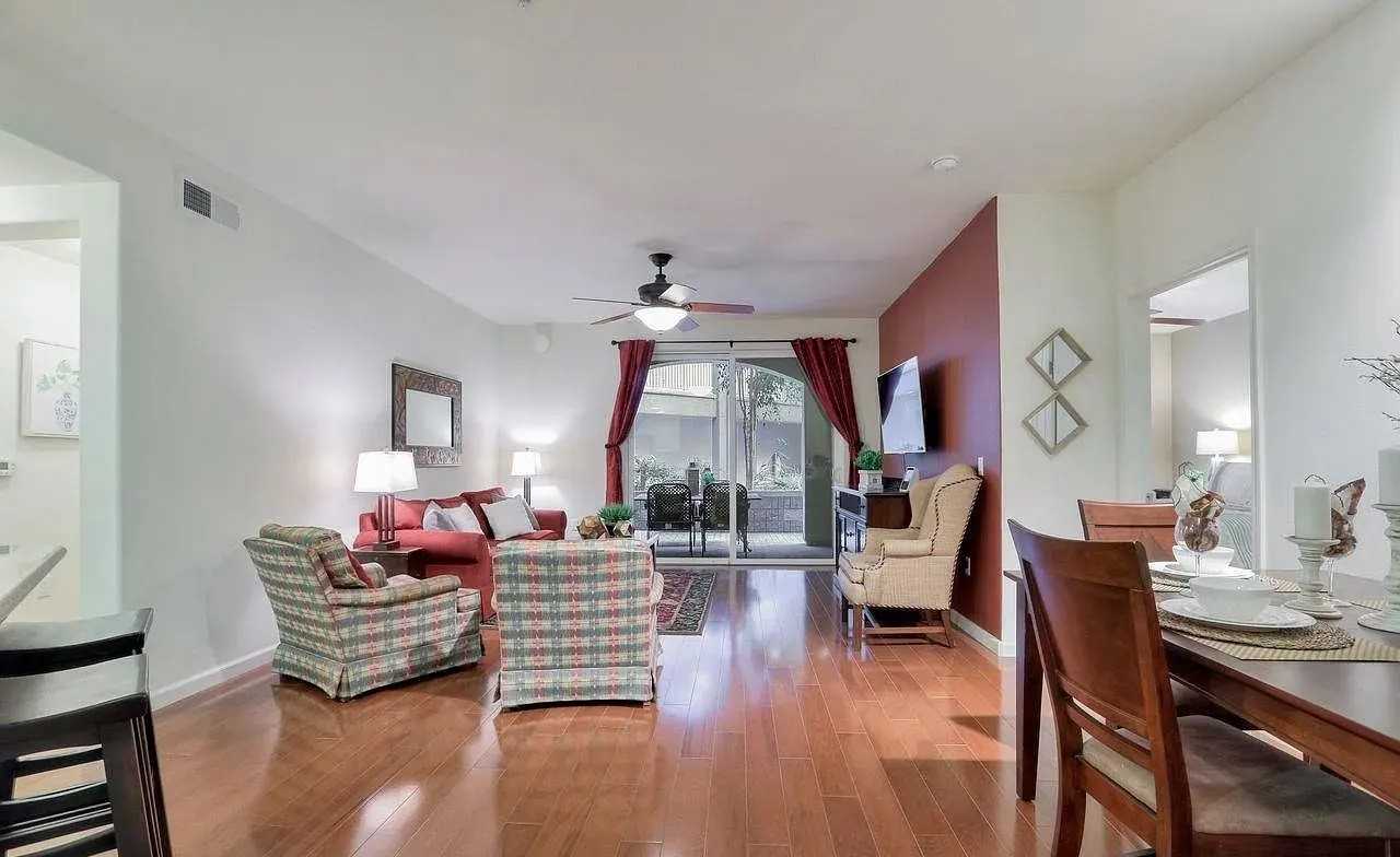 809 Auzerais Ave #4A - Photo 6 of 14