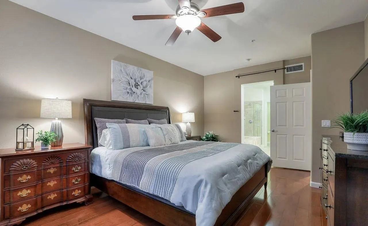 809 Auzerais Ave #4A - Photo 7 of 14