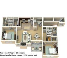 featured image of 12321 Metcalf Ave