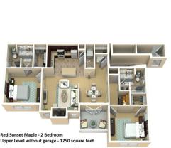 The Woods of Cherry Creek Apartment Homes - Photo 1 of 1