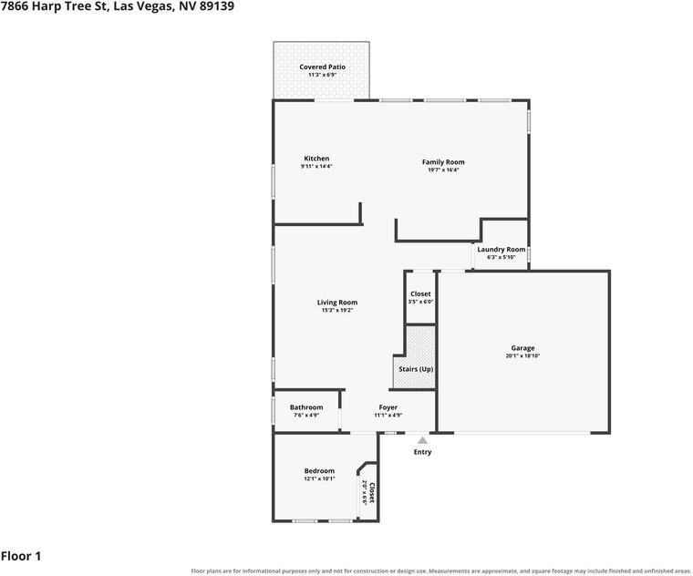 7866 Harp Tree St - Photo 2 of 17