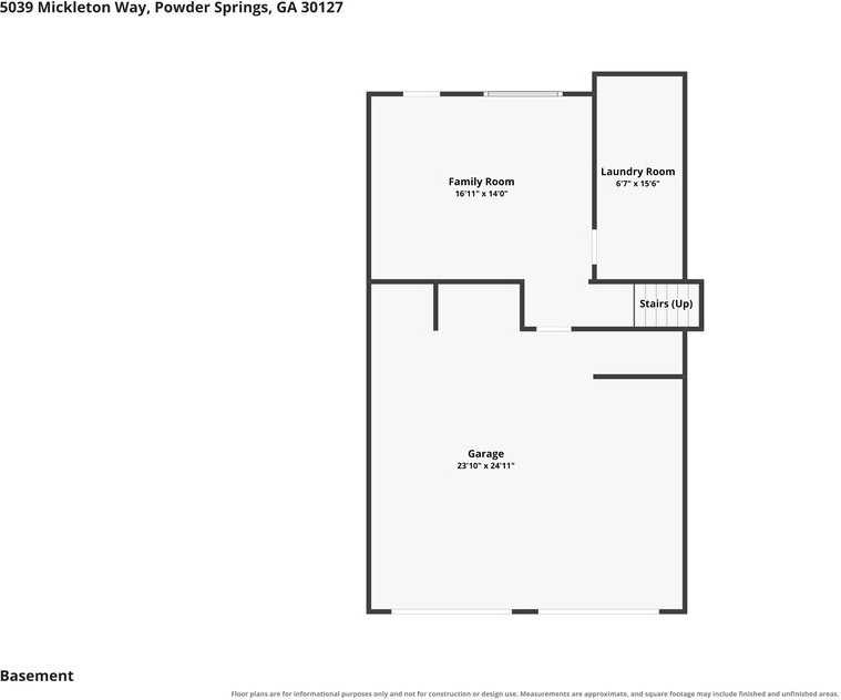 5039 Mickleton Way - Photo 2 of 18