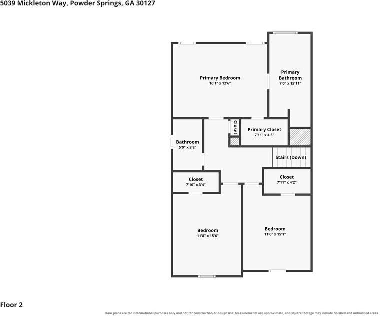 5039 Mickleton Way - Photo 4 of 18
