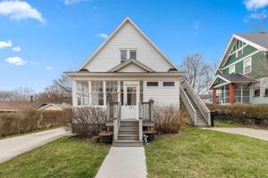 featured image of 517 College Ave #2