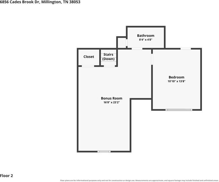 6856 Cades Brook Dr - Photo 3 of 17