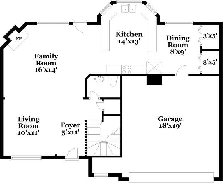 21 Arbor Cove Dr - Photo 2 of 17