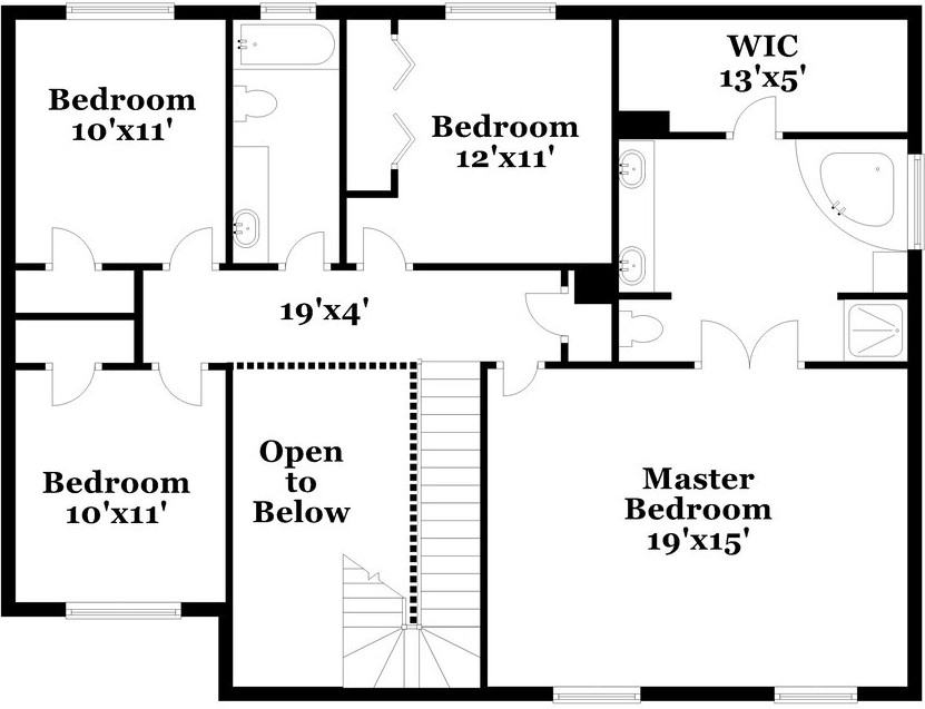 21 Arbor Cove Dr - Photo 3 of 17