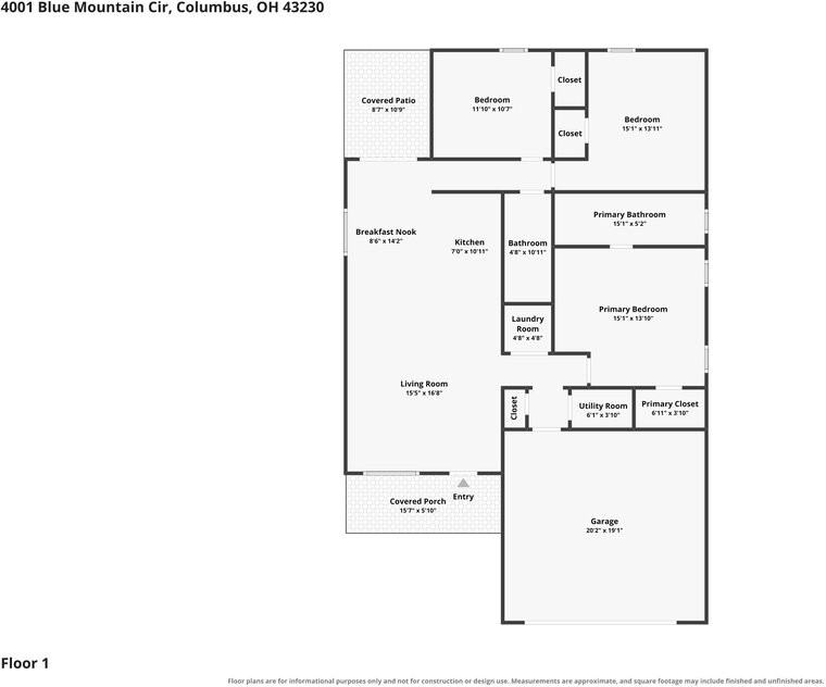 4001 Blue Mountain Cir - Photo 2 of 16