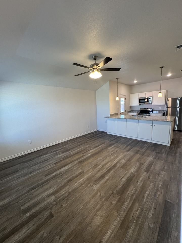 5808 Mcgregor Loop #A - Photo 3 of 26