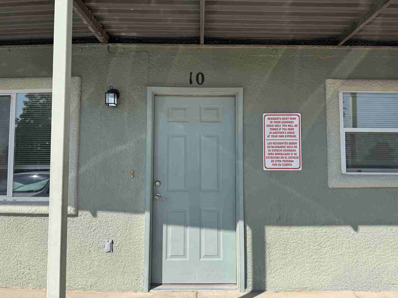 8715 Independence Dr #3