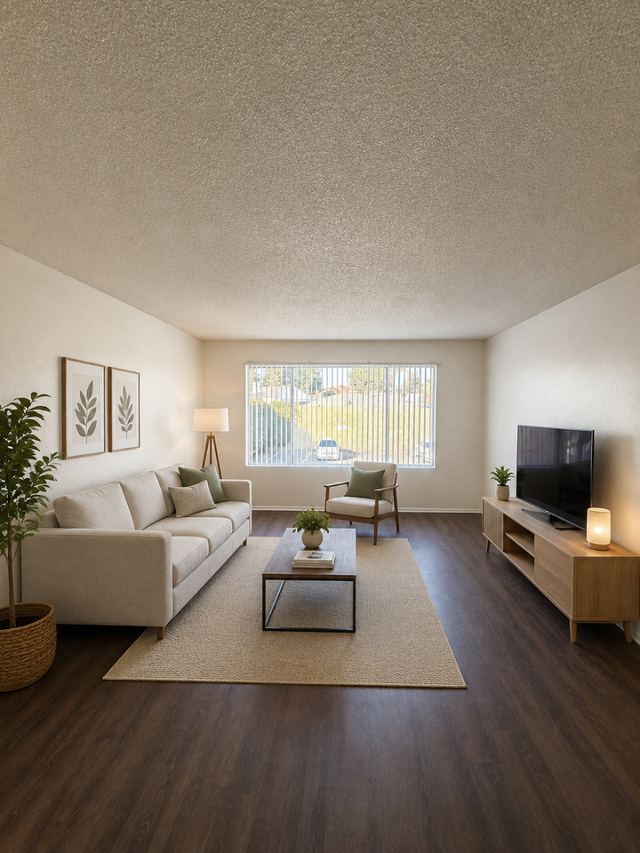 Casa Del Rey Apartments - Photo 3 of 7
