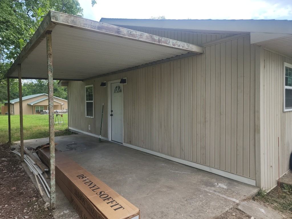 1367 Section Line Rd #1