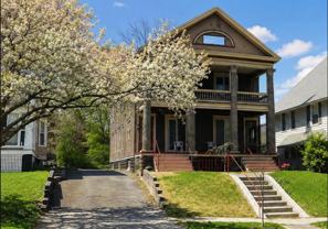 814 Maryland Ave - Photo 1 of 1