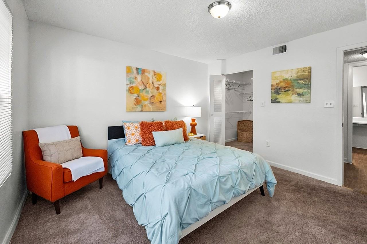 Barber Park Apartments - Photo 7 of 50