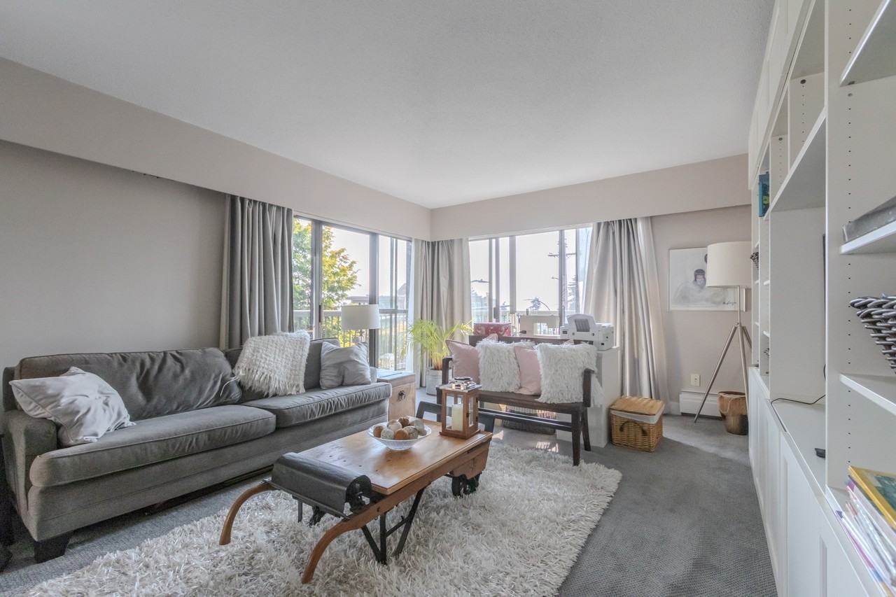 2710 Lonsdale Avenue #208 - Photo 3 of 19