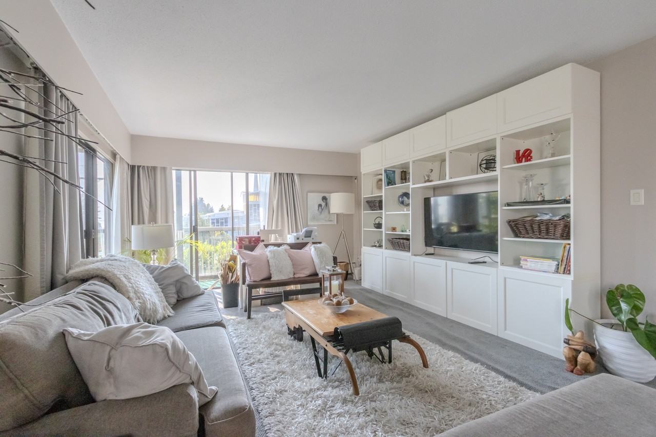 2710 Lonsdale Avenue #208 - Photo 2 of 19